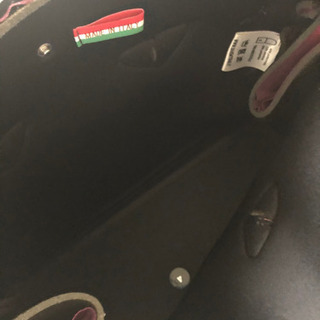 SALE‼️SAVE MY BAG  100LIMITED EDITION イタリア製🇮🇹の画像