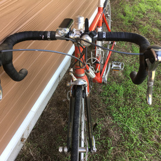 raleigh 自転車 ロードバイク スポーツバイク 中古品 委託