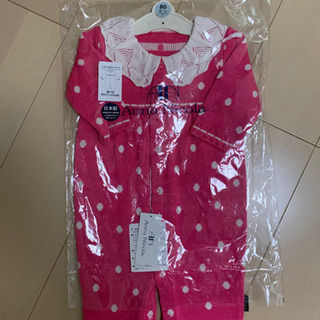 Anna Nicola ロンパースの画像