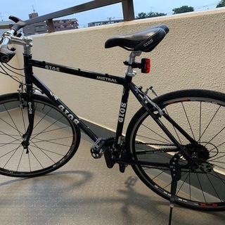 Gios Mistral ジオス ミストラル 520