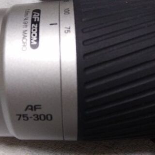 MINOLTA　カメラ一眼レフ　無料の画像