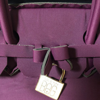 SALE‼️SAVE MY BAG  100LIMITED EDITION イタリア製🇮🇹の画像