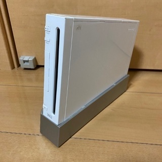 wii本体　