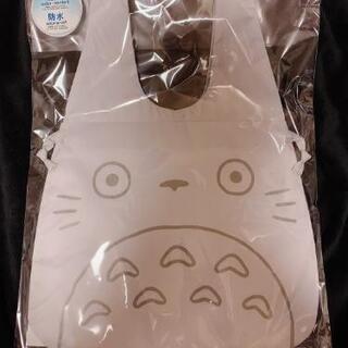 トトロ撥水ミニエコバッグ