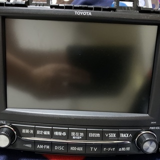 アルファード 20系 ナビ 車のパーツの中古が安い!激安で譲り アルファード 20系 ナビ 車のパーツの中古が安い!激安で譲り