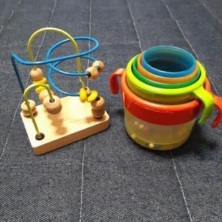 【商談中】知育玩具