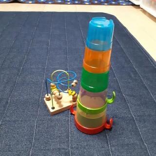 【商談中】知育玩具の画像