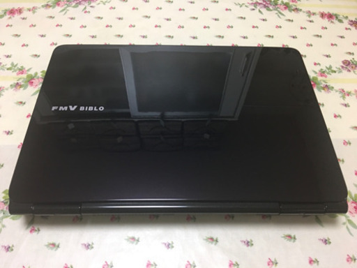 Fujitsu FMV-Biblo NF/D 70N Office付き！