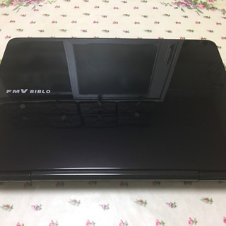 Fujitsu FMV-Biblo NF/D 70N Office付き！の画像