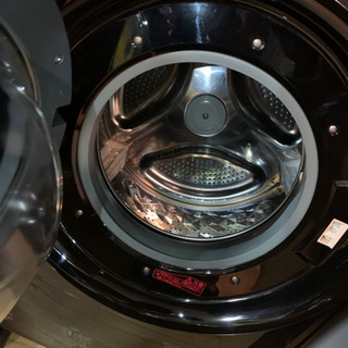 今月11日まで 値段交渉受付中 ドラム式洗濯機 プチドラム NA-VD200L