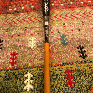 ローリングス　軟式用バットの画像