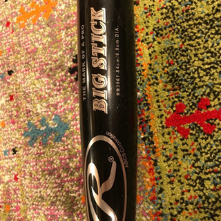 ローリングス　軟式用バットの画像