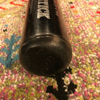 ローリングス　軟式用バットの画像