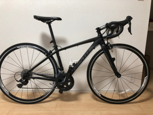 自転車 NESTO ALTERNA
