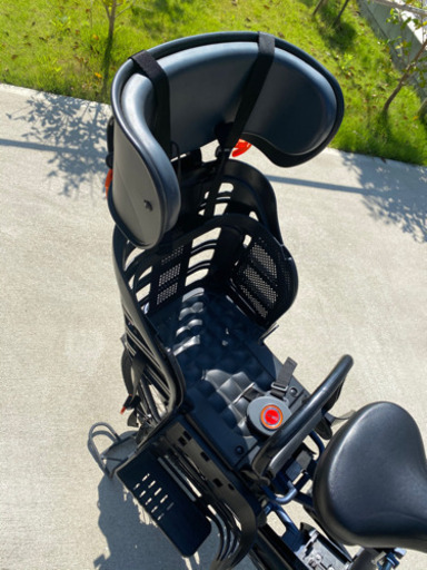 【取引終了】【電動アシスト自転車】YAMAHA PAS Kiss mini un