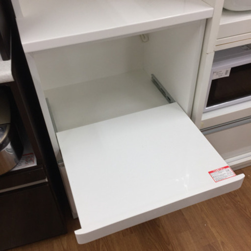【ニトリ】レンジボード売ります！