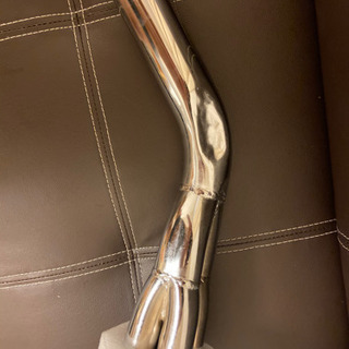 z400fx rpm マフラーの画像