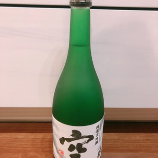 純米大吟醸　空