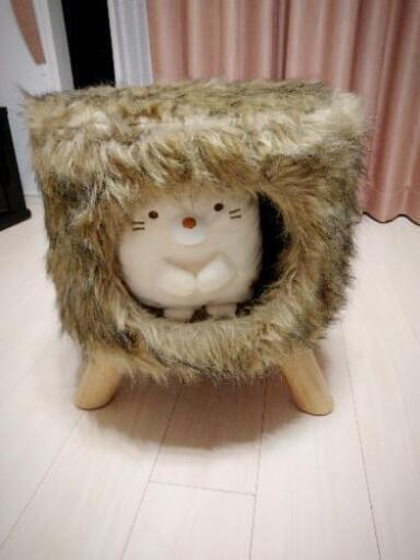 キャットハウス・猫ハウス