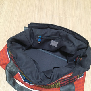 PayPay🆗《ear PAPILLONNER》トートバッグの画像