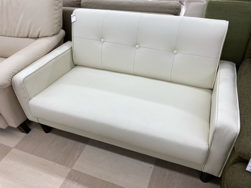 アーバン 2人掛けソファー