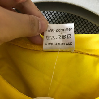 Tシャツ　サッカー　練習着　部屋着　新品の画像