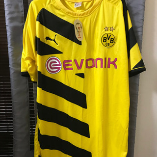 Tシャツ　サッカー　練習着　部屋着　新品