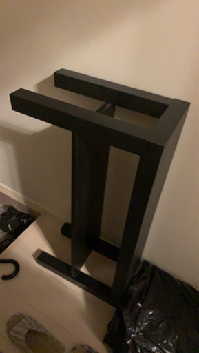 テレビ台　IKEA