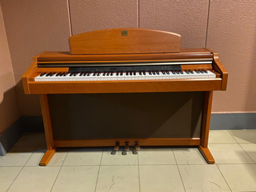【購入者様決定！】【美品】【お届け無料有り】★電子ピアノ★ YAMAHA Clavinova CLP 950