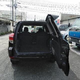 4WD！！平成23年　トヨタヴァンガード240S ！の画像