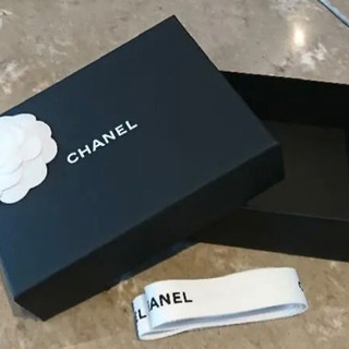 【未使用】CHANELパールロングネックレスの画像