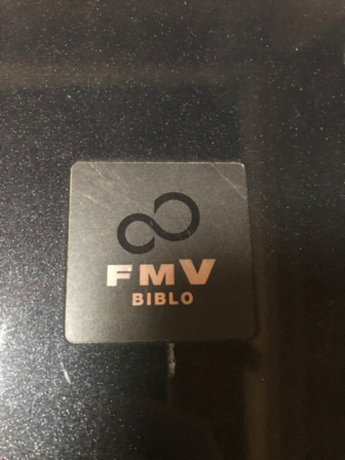 FMV-BIBLO NF/B50 富士通パソコン