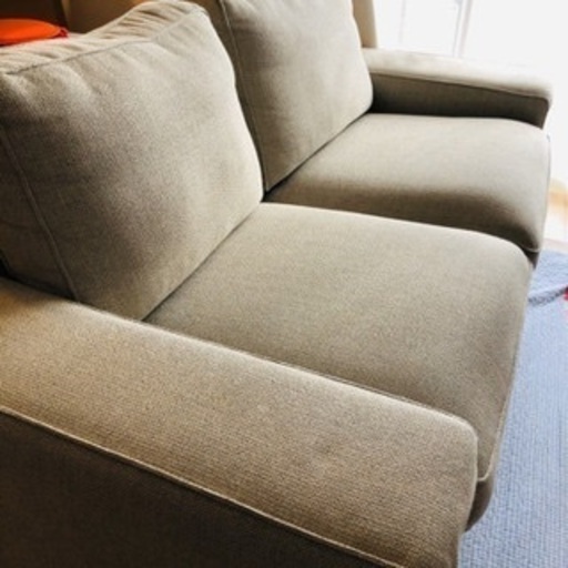IKEA ソファ
