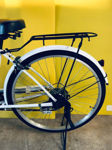 132番 COCONUT✨自転車✨