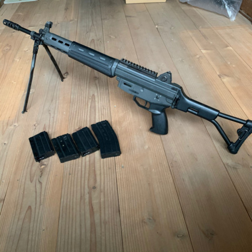 【売切れ】東京マルイ 89式 5.56mm 小銃