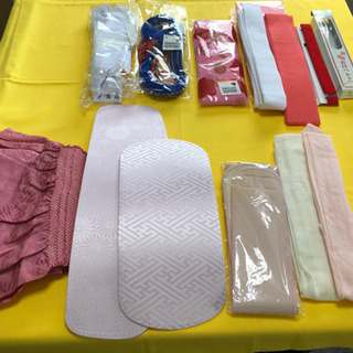 成人式着物フルセット　値下げします。の画像