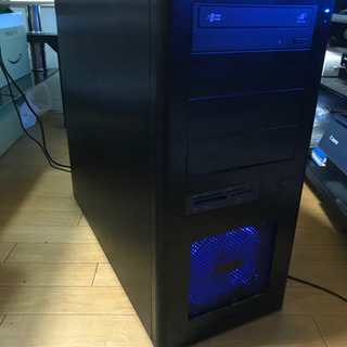 i7 GTX560 ゲーミングPC
