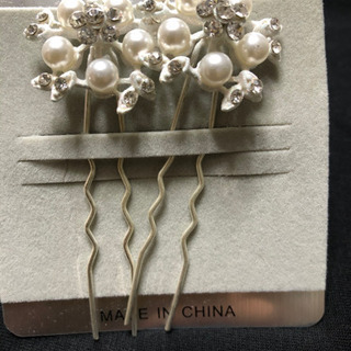 成人式　小物の画像