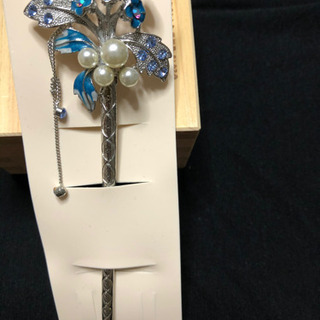 成人式　小物の画像