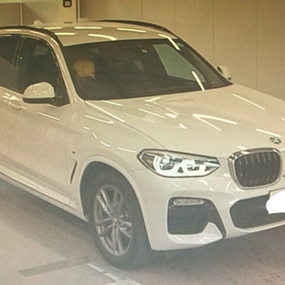 BMW Ｘ３ ★保証付き★