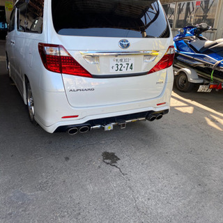 車、廃車、事故車買取！無料引取 - 札幌市