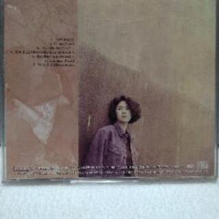 大黒摩季　U.Be Loveの画像