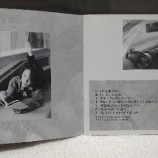 大黒摩季　U.Be Loveの画像