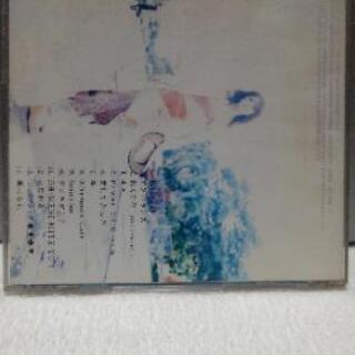 大黒摩季　POWER OF DREAMSの画像