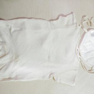 ロンパース70 スタイセット赤ちゃん子供ベビー服男の子女の子よだれ掛けよだれかけの画像