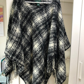 ファッションストールの画像
