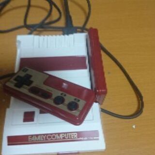 ファミコンミニ