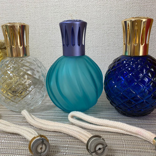 ランプベルジェ(フランス正規品)の画像