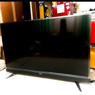 40型液晶テレビ/引き取り希望