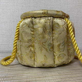 ランプベルジェのキャリーバック